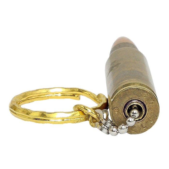 �����ȥ�å��������ۥ����<br>��cartridge key holder�ۥߥ꥿�꡼ ���������꡼ ������ 7.62mm 5.56mm