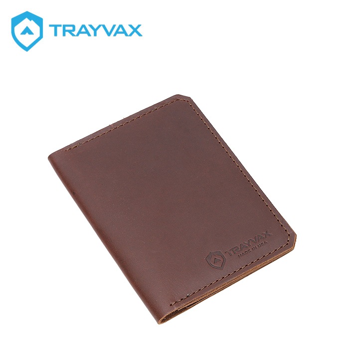 Trayvax ץ顼 ѥݡȥå<br>ڥȥ쥤å Explorer Passport Walletۥ ߥ꥿꡼ ѥݡȥۥ ɥۥ EDC EveryDay Carry ֥ǥ꡼