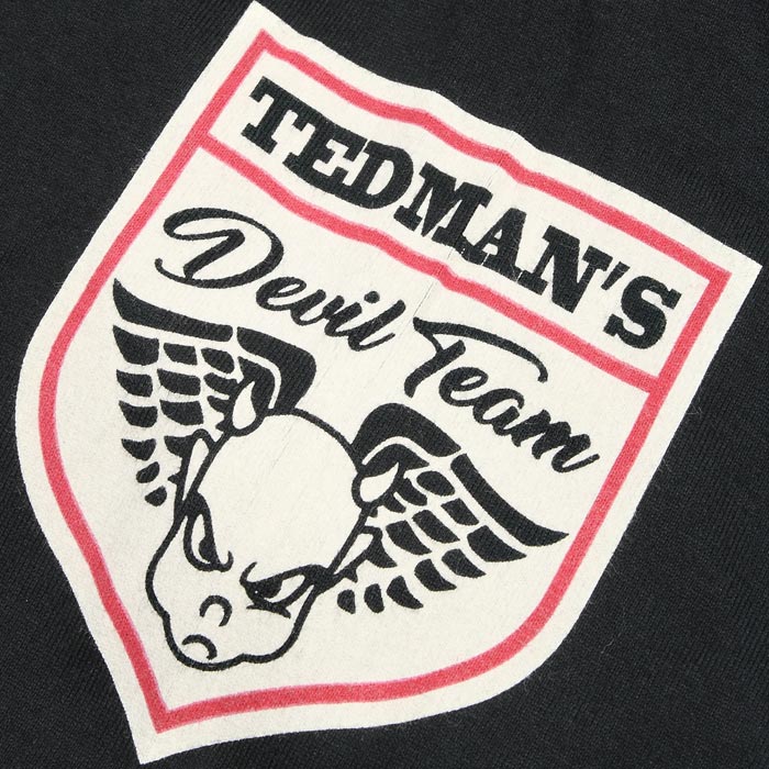 TEDMAN TDLS-320 󥰥꡼ T<br>ڥƥåɥޥ TDLS-320 Long Sleeve Teeۥ ߥ꥿꡼ 奢 ȥɥ ȥ꡼ Х Ĺµ ȥåץ ʡ åȥ Х ġ ȥ   å ǥӥ ץ OUTLET