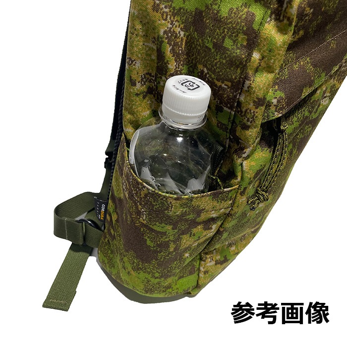 BALLISTICS BAA-1502 A-1 PACK TYPHON<br>ڥХꥹƥå A-1 ѥå TYPHONۥߥ꥿꡼ ХХ륲 Хåѥå ȥɥ л Kryptek Black