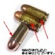 ���ߡ������ȥ�å� 45ACP��Cartridge 45ACP�ۥߥ꥿�꡼ ���������꡼ ������ 9mm 45ACP ���Х� ���쥯����� 45���� ���Х��� ����� 1911