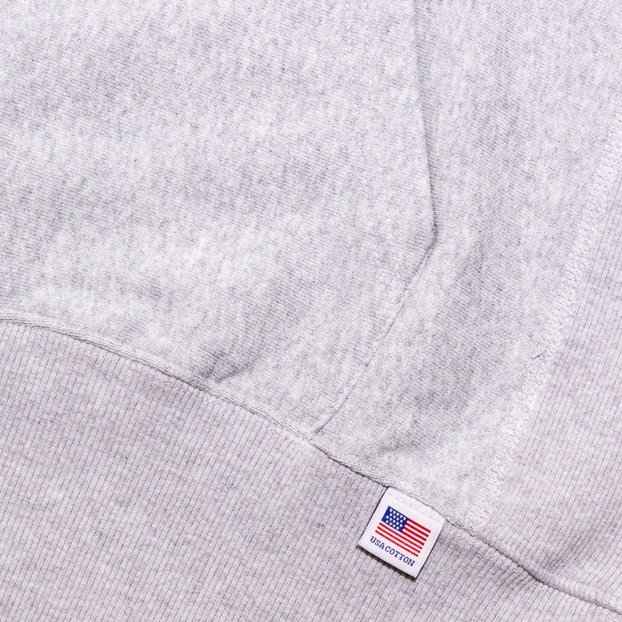 HOUSTON 22370 U.S. COTTON R/V HOODIE(USAFA)<br>ڥҥ塼ȥ 22369 US åȥR/W ѡ(USAFA)ۥ ǥ ߥ꥿꡼ ȥɥ 奢 ա ץ С֥ åɥ顼