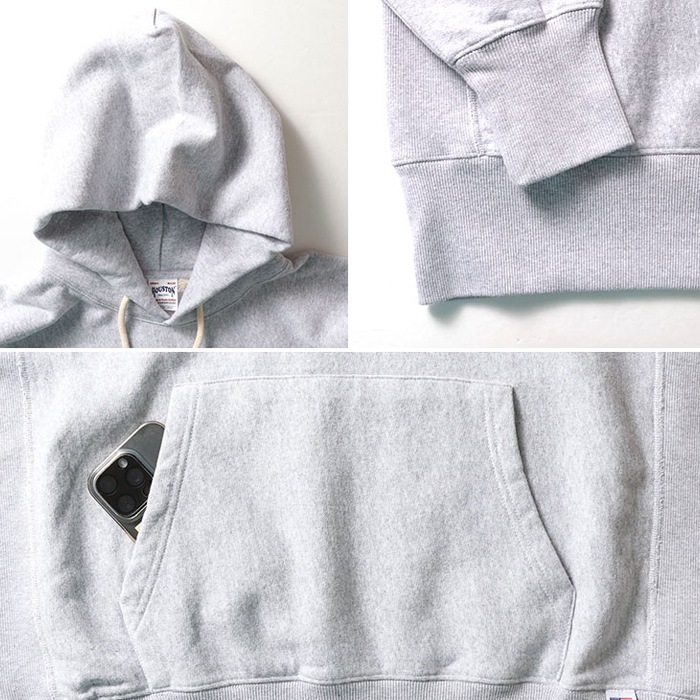 HOUSTON 22370 U.S. COTTON R/V HOODIE(USAFA)<br>ڥҥ塼ȥ 22369 US åȥR/W ѡ(USAFA)ۥ ǥ ߥ꥿꡼ ȥɥ 奢 ա ץ С֥ åɥ顼