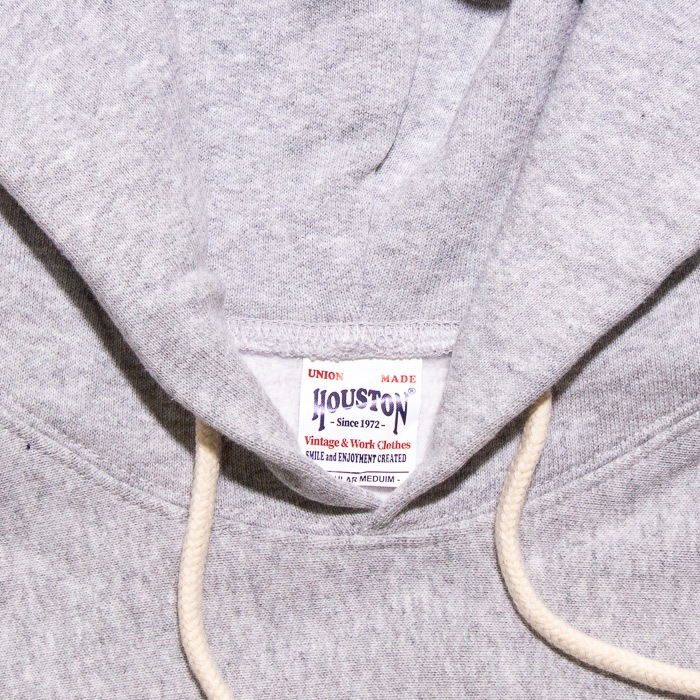 HOUSTON 22370 U.S. COTTON R/V HOODIE(USAFA)<br>ڥҥ塼ȥ 22369 US åȥR/W ѡ(USAFA)ۥ ǥ ߥ꥿꡼ ȥɥ 奢 ա ץ С֥ åɥ顼