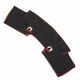 US VIETNAMESE RANGER 22ND SHOULDER TAB Handmade<br>��US �٥ȥʥߡ�����󥸥㡼 44th ������������ �ۥ�� �ߥ꥿�꡼ ��ܥ� ����� ���� US �٥ȥʥ� ��åڥ� �ѥå� BDU LEAF �꡼�� ��󥸥㡼 RANGER 