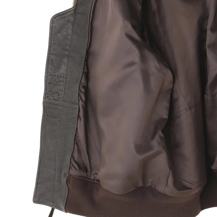 AVIREX 7836950010 GOAT G-1 TOPGAN<br>�ڥ��ӥ�å��� ������ G-1 �ȥåץ���ۥ�� �ߥ꥿�꡼ �����奢�� �����ȥɥ� �Х��� �ġ���� ��������� �������� �����Х� ���ʻȤ� �쥶�����㥱�å� �ե饤�ȥ��㥱�å� �ȥåץ���