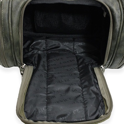 DEVICE MAD 4WAY �ҥåץХå�<br>�ڥǥХ��� �ǥ������� �ޥå� 4-������ hip bag�ۥ�� �ߥ꥿�꡼ �����奢�� �����ȥɥ� ���å� �������� �ܥǥ� �ܥ��ȥ� �ɥ��Хå�