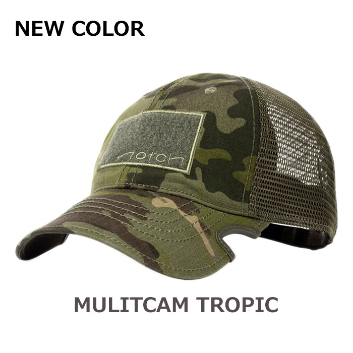 Notch Gear 㥹֥ ڥ졼å / CamoڥΥå adjustable operator cap ۥ ߥ꥿꡼ ȥɥ ХХ륲 Х 顼å 塼å º multicam highlander typhon