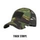Notch Gear �����㥹���֥� ���ڥ졼��������å� / Camo�ڥΥå����� adjustable operator cap ����ۥ�� �ߥ꥿�꡼ �����ȥɥ� ���Х��Х륲���� ���Х� ���顼����å� ���塼��������å� �º� multicam highlander typhon