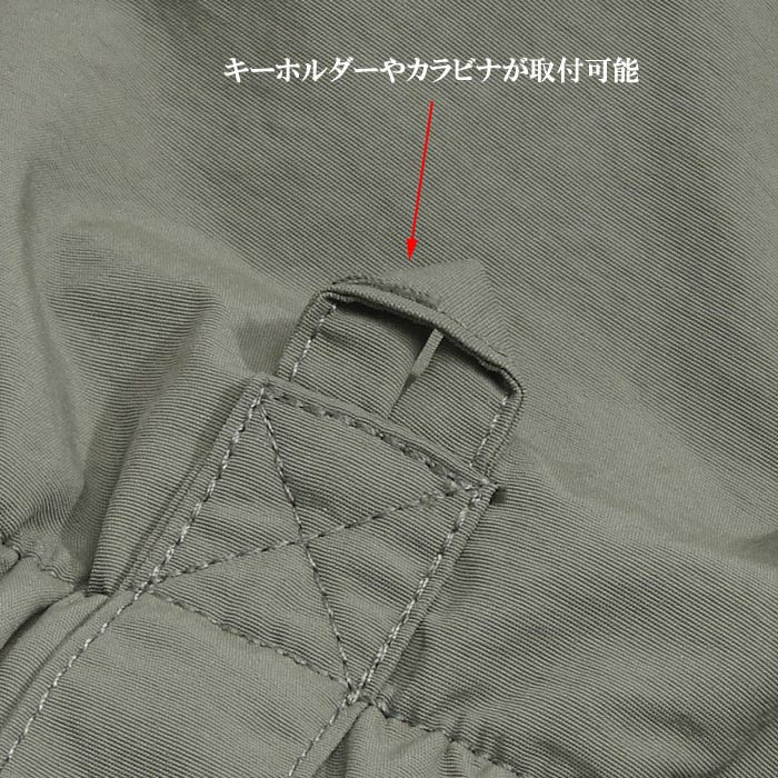 HOUSTON 1686 �ʥ����� ���������硼��<br>�ڥҥ塼���ȥ� Nylon Cargo Shorts�ۥ�� �ߥ꥿�꡼ �����奢�� �����ȥɥ� ������ �ӡ��� ������ ���� �Х��� �ġ���� ��������� û�ѥ� ���硼�ȥѥ�� �ܥȥ� �٥륯�� �º� ���� OUTLET