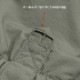 HOUSTON 1686 �ʥ����� ���������硼��<br>�ڥҥ塼���ȥ� Nylon Cargo Shorts�ۥ�� �ߥ꥿�꡼ �����奢�� �����ȥɥ� ������ �ӡ��� ������ ���� �Х��� �ġ���� ��������� û�ѥ� ���硼�ȥѥ�� �ܥȥ� �٥륯�� �º� ���� OUTLET