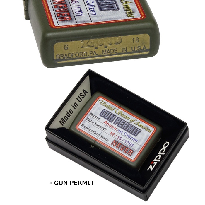 ���ޡ������ �ץ��� ���åݡ�/No.2<br>��COMMERCIAL PRINT ZIPPO/No.2�ۥ�� �����奢�� ���ȥ꡼�� �����ȥɥ� ������ ���Х��Х� �ߥ꥿�꡼ �ǥ������� �ե����䡼�ե������� ���ɻ� �ʱ�� �Ƶ��ľ� ������饤���� Lighter �Х��� �ġ���� �л�