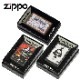 ���ޡ������ �ץ��� ���åݡ�/No.2<br>��COMMERCIAL PRINT ZIPPO/No.2�ۥ�� �����奢�� ���ȥ꡼�� �����ȥɥ� ������ ���Х��Х� �ߥ꥿�꡼ �ǥ������� �ե����䡼�ե������� ���ɻ� �ʱ�� �Ƶ��ľ� ������饤���� Lighter �Х��� �ġ���� �л�