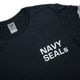 ʡP/O SEALs Trident Tee<br>ڥեȥ Ƴ륺ȥ饤ǥ®Tġۥ ߥ꥿꡼ ƥ Х  л Х ġ  奢 ȥɥ Ƴ ü NAVY SEALS ͥӡ 륺