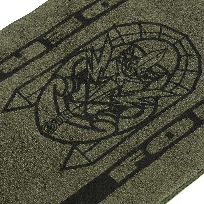 FRT ޥե顼󥰥 / ǥǥ<br>Frame Retardant Towel ե졼꥿  ɱ꥿ۥߥ꥿꡼ ȥɥ  Made in Japan