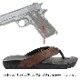 VIKTOS 1911 �������<br>�ڥ������ȥ� �ӥ��ȥ� 1911 Sandal�ۥ�� �ߥ꥿�꡼ �����ȥɥ� �����奢�� ���Х� R&R Rest and Recreation �ӡ���������� ���� �С��٥��塼 ������ ������ EVA �쥶�� ���������� �֥�å� 1911 ���Х��� ����� OUTLET SALE