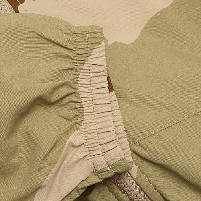 HOUSTON 50668 ������ɥ֥졼����/3C-DESERT<br>�ڥҥ塼���ȥ� Wind Breaker/3C�ǥ����ȡۥ�� �ߥ꥿�꡼ �����ȥɥ� �����奢�� �Х��� �ġ���� ��������� ��ž�� �л� ������ �ʥ����� �ݥꥨ���ƥ� �º� ���� ���� �������� ���㥱�å� �ա��� Ĺµ