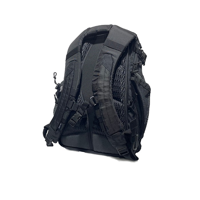 5.11 ���С��� 18 �Хå��ѥå� BLACK 56961��5.11 COVERT 18 BACKPACK ���ۥߥ꥿�꡼ ���Х��Х륲���� �Хå��ѥå� �����ȥɥ� �л� �ġ���� ������ ι�� ��ĥ �ե��� �Գ�