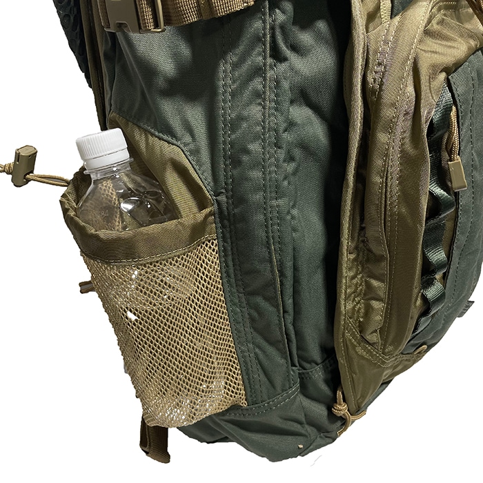 5.11 ���С��� 18 �Хå��ѥå� BLACK 56961��5.11 COVERT 18 BACKPACK ���ۥߥ꥿�꡼ ���Х��Х륲���� �Хå��ѥå� �����ȥɥ� �л� �ġ���� ������ ι�� ��ĥ �ե��� �Գ�