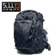 5.11 ���С��� 18 �Хå��ѥå� BLACK 56961��5.11 COVERT 18 BACKPACK ���ۥߥ꥿�꡼ ���Х��Х륲���� �Хå��ѥå� �����ȥɥ� �л� �ġ���� ������ ι�� ��ĥ �ե��� �Գ�