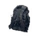 5.11 ���С��� 18 �Хå��ѥå� BLACK 56961��5.11 COVERT 18 BACKPACK ���ۥߥ꥿�꡼ ���Х��Х륲���� �Хå��ѥå� �����ȥɥ� �л� �ġ���� ������ ι�� ��ĥ �ե��� �Գ�