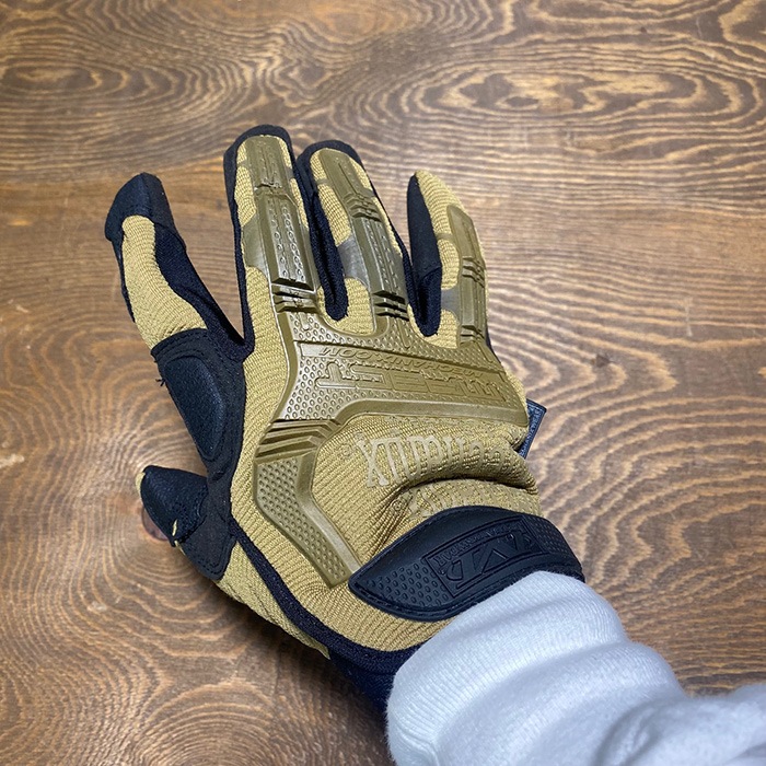 Mechanix MPT M-PACT ��������<br> �ڥᥫ�˥��� ����ѥ��� glove�� ��� ��ǥ����� �ߥ꥿�꡼ �����ȥɥ� ���Х� �Х��� �ġ���� ��������� ��� ����� Ķ�������� �٥륯�� ���� �ե��å� �����ޥ� �ץ饹���å� ��С� ���å����ѥå� 20%OFF OUTLET