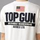 AVIREX TOP GUN PATCH & PRINT T-SHIRT<br>�ڥ�������å��� �ȥåץ��� �ѥå� �� �ץ��� T����ġ�7833934013 ��� ��ǥ����� �ߥ꥿�꡼ �����ȥɥ� �����奢�� T����� �ȥåץ��� ����åɥ��顼 ���롼�ͥå� ��åڥ� TOPGUN ���ӥ�å���