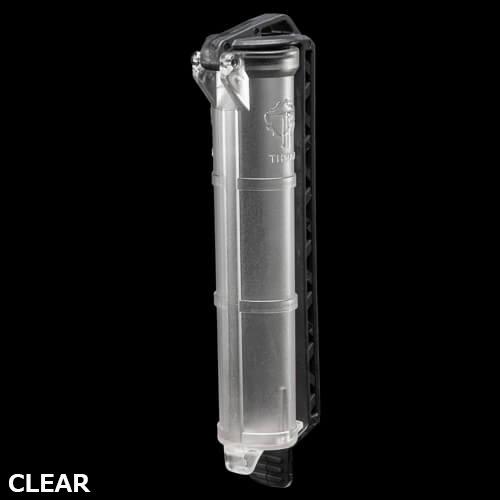 THYRM ������������ �Хåƥ꡼������  �ڥ������ CELLVAULT BATTERY CASE�ۥߥ꥿�꡼ ���Х��Х륲���� ���Х� �����ȥɥ� �ɿ� IPX8���� CR-123 ñ������ ñ������ ��Ǽ ���饱���� �Хåƥ꡼���ȥ졼��