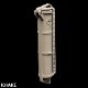 THYRM ������������ �Хåƥ꡼������  �ڥ������ CELLVAULT BATTERY CASE�ۥߥ꥿�꡼ ���Х��Х륲���� ���Х� �����ȥɥ� �ɿ� IPX8���� CR-123 ñ������ ñ������ ��Ǽ ���饱���� �Хåƥ꡼���ȥ졼��