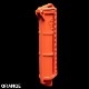 THYRM ������������ �Хåƥ꡼������  �ڥ������ CELLVAULT BATTERY CASE�ۥߥ꥿�꡼ ���Х��Х륲���� ���Х� �����ȥɥ� �ɿ� IPX8���� CR-123 ñ������ ñ������ ��Ǽ ���饱���� �Хåƥ꡼���ȥ졼��