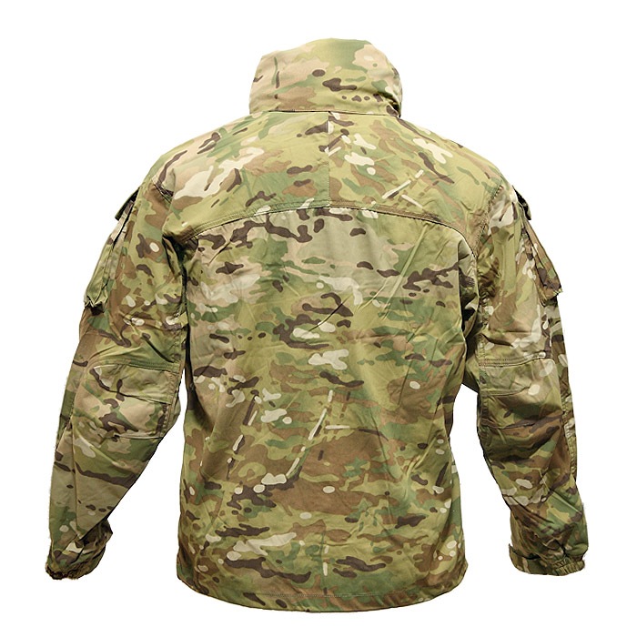 ڼʪʡUS GEN III Level5 եȥ른㥱å / MULTICAM<br>ڥ٥ե softshell jacket ޥۥ ߥ꥿꡼ ȥɥ ХХ륲 Х 軰