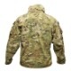 ڼʪʡUS GEN III Level5 եȥ른㥱å / MULTICAM<br>ڥ٥ե softshell jacket ޥۥ ߥ꥿꡼ ȥɥ ХХ륲 Х 軰