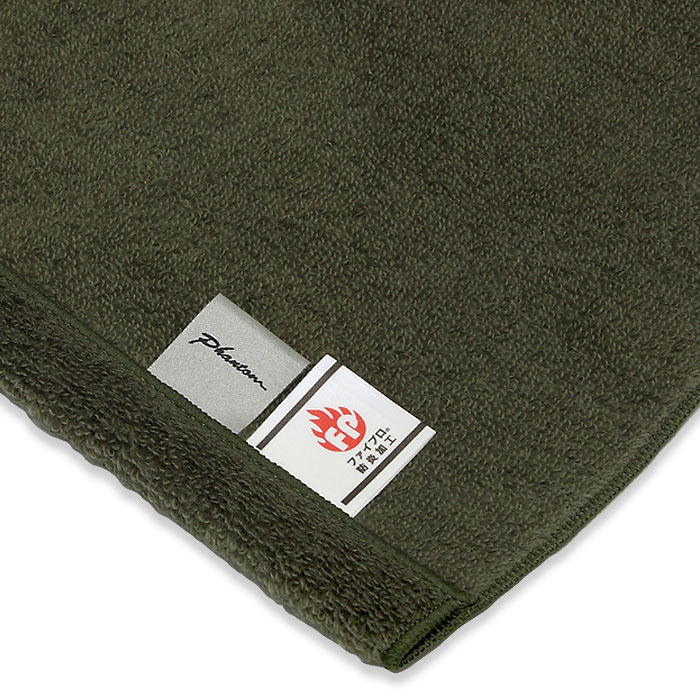 FRT ���ݡ��ĥ����� / �ǥ������ǥ�<br>��Frame Retardant Towel Sports Towel�ۥե졼��꥿������� �ߥ꥿�꡼ �����ȥɥ� ���Х������奢�� �Х��� �ġ���� ��������� �л� �ϥ����� ������ ��ž�� �ɱ� ������ Made in Japan OUTLET