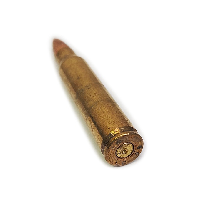 ���ߡ������ȥ�å� 5.56mm NATO��Cartridge 5.56mm �ʥȡ��ۥߥ꥿�꡼ ���������꡼ ������ 5.56mm ���Х� ���쥯����� M4 AR �ǥ����ץ쥤