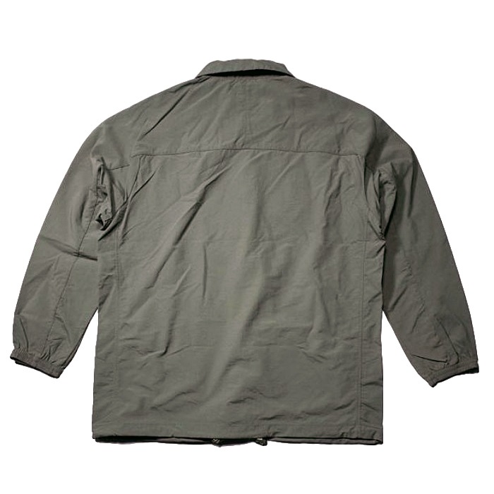 HOUSTON 50666 �ߥ꥿�꡼ ���������㥱�å�<br>�ڥҥ塼���ȥ� Military Coach Jacket�ۥ�� �ߥ꥿�꡼ �����ȥɥ� �����奢�� �Х��� �ġ���� ��������� ��ž�� �л� ������ �ǥ��꡼�桼�� ���ʻȤ� �ʥ����� �ݥꥨ���ƥ� �º� ���� ���� �������� Ĺµ