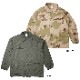 HOUSTON 50666 �ߥ꥿�꡼ ���������㥱�å�<br>�ڥҥ塼���ȥ� Military Coach Jacket�ۥ�� �ߥ꥿�꡼ �����ȥɥ� �����奢�� �Х��� �ġ���� ��������� ��ž�� �л� ������ �ǥ��꡼�桼�� ���ʻȤ� �ʥ����� �ݥꥨ���ƥ� �º� ���� ���� �������� Ĺµ
