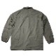 HOUSTON 50666 �ߥ꥿�꡼ ���������㥱�å�<br>�ڥҥ塼���ȥ� Military Coach Jacket�ۥ�� �ߥ꥿�꡼ �����ȥɥ� �����奢�� �Х��� �ġ���� ��������� ��ž�� �л� ������ �ǥ��꡼�桼�� ���ʻȤ� �ʥ����� �ݥꥨ���ƥ� �º� ���� ���� �������� Ĺµ
