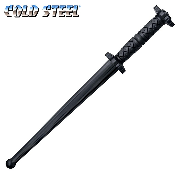 COLD STEEL トレーニングソード 92RDNDL ロンデルトレーナー