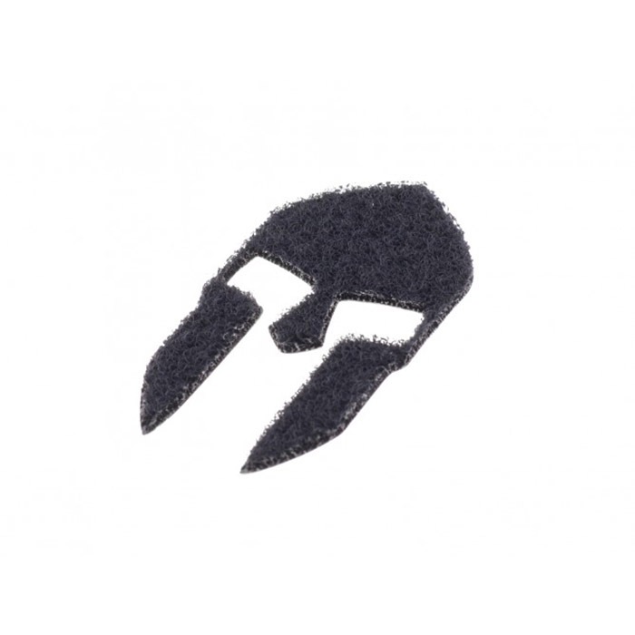 LA PATCHERIA VELCRO Helnet VELCRO PATCH<br>�ڥ�ѥå����ꥢ �٥륯����åڥ� �ۥ�� �٥륯�� ���Х� ���Х��� �������ե� �ߥ꥿�꡼ ��åڥ� airsoft ��ư���� �ޥ륤 �������� UK ��� ��˥��󥸥�å� ���륻������ �ѷ� �٥륯�� ��åڥ� TEAM6 �����ꥹ