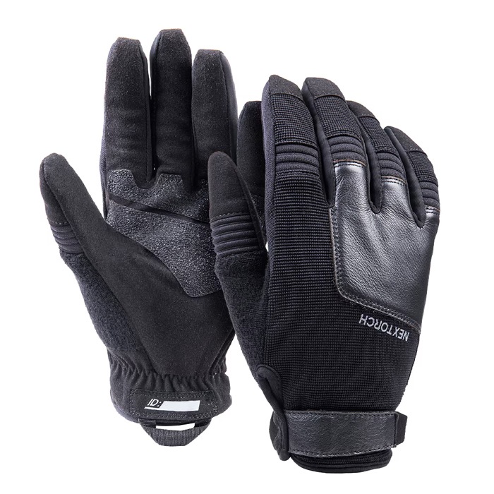 NEXTORCH ネクストーチ Edge Guard Cut-Resistant Tactical Gloves