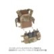 Warrior Assault Systems �ѥ��ե�������� �������ȥꥰ<br>�ڥ������ꥢ��������ȥ����ƥ� pathfinder chest rig�ۥ�� ��ǥ����� �ߥ꥿�꡼ �����ȥɥ� ���Х� ���ݡ��� ���塼�ƥ��� �����ꥹ �ѹ� ��ʪ �٥��� �ʥ����� �ޥ�����ݡ��� �º� ���� OUTLET SALE