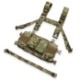 Warrior Assault Systems �ѥ��ե�������� �������ȥꥰ<br>�ڥ������ꥢ��������ȥ����ƥ� pathfinder chest rig�ۥ�� ��ǥ����� �ߥ꥿�꡼ �����ȥɥ� ���Х� ���ݡ��� ���塼�ƥ��� �����ꥹ �ѹ� ��ʪ �٥��� �ʥ����� �ޥ�����ݡ��� �º� ���� OUTLET SALE