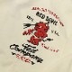 TEDMAN TDLS-314 ���󥰥��꡼�� T�����<br>�ڥƥåɥޥ� TDLS-314 Long Sleeve Tee�ۥ�� �ߥ꥿�꡼ �����奢�� �����ȥɥ� ���ȥ꡼�� �����Х� Ĺµ �ȥåץ� ����ʡ� ���åȥ� �Х��� �ġ���� ���ȥ��� ���� ���� ��å��� �ǥӥ� ���åȥ� OUTLET