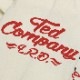 TEDMAN TDLS-314 ���󥰥��꡼�� T�����<br>�ڥƥåɥޥ� TDLS-314 Long Sleeve Tee�ۥ�� �ߥ꥿�꡼ �����奢�� �����ȥɥ� ���ȥ꡼�� �����Х� Ĺµ �ȥåץ� ����ʡ� ���åȥ� �Х��� �ġ���� ���ȥ��� ���� ���� ��å��� �ǥӥ� ���åȥ� OUTLET