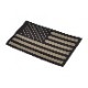 LA PATCHERIA IR US FLAG PATCH KHAKI<br>ڥѥåꥢ ֳե쥯åڥ KHAKI 쥮顼ۥ ٥륯 Х Х ե ߥ꥿꡼ åڥ airsoft ư ޥ륤  ֳ  IR ꥫ Ʒ ٥륯 åڥ TEAM6 NVG