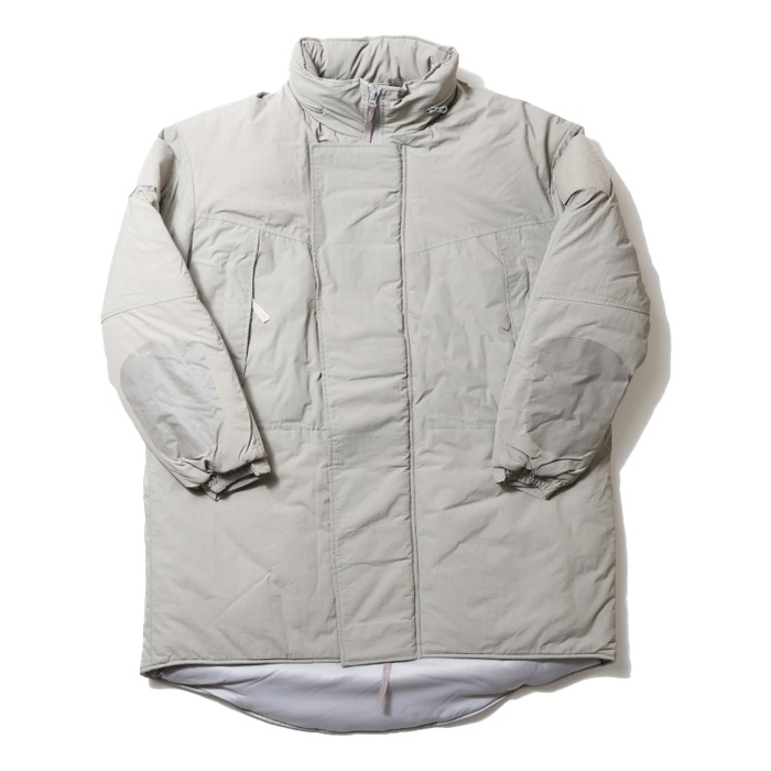 HOUSTON 50607 Monster Parka NEW<br>ڥҥ塼ȥ PCU Level7 󥹥ѡ NEWۥ 奢  㥱å 3M ˴ 󥵥졼 fʪ 