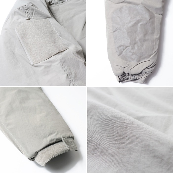 HOUSTON 50607 Monster Parka NEW<br>ڥҥ塼ȥ PCU Level7 󥹥ѡ NEWۥ 奢  㥱å 3M ˴ 󥵥졼 fʪ 