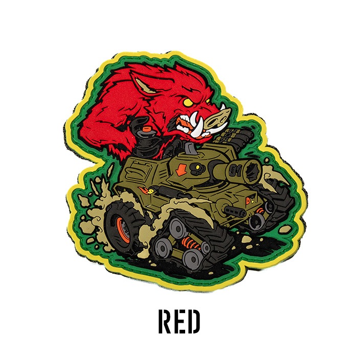 MSM Mil-spec Monkey War Machine Boar1 PVC Morale Patch<br>�ڥߥ륹�ڥå� ��󥭡� �������ޥ����� �ܥ�1 PVC �ѥå��ۥߥ꥿�꡼ ���Х�  ��åڥ� ������ ���ݡ��� ���塼�ƥ��� �٥륯�� �ѥå��ѥͥ� ��С� �ٻ� ˡ���Ե��� ���� �����ץ� ���������꡼ ����