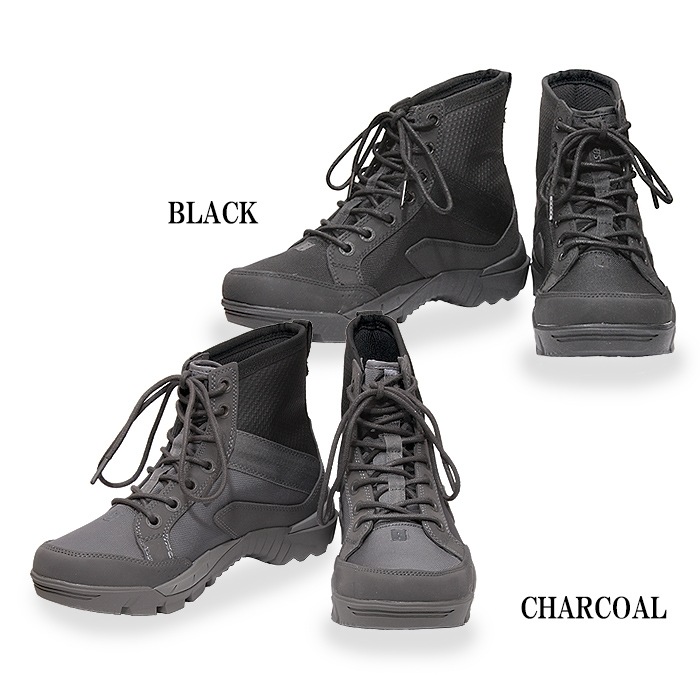 johnny combat waterproof