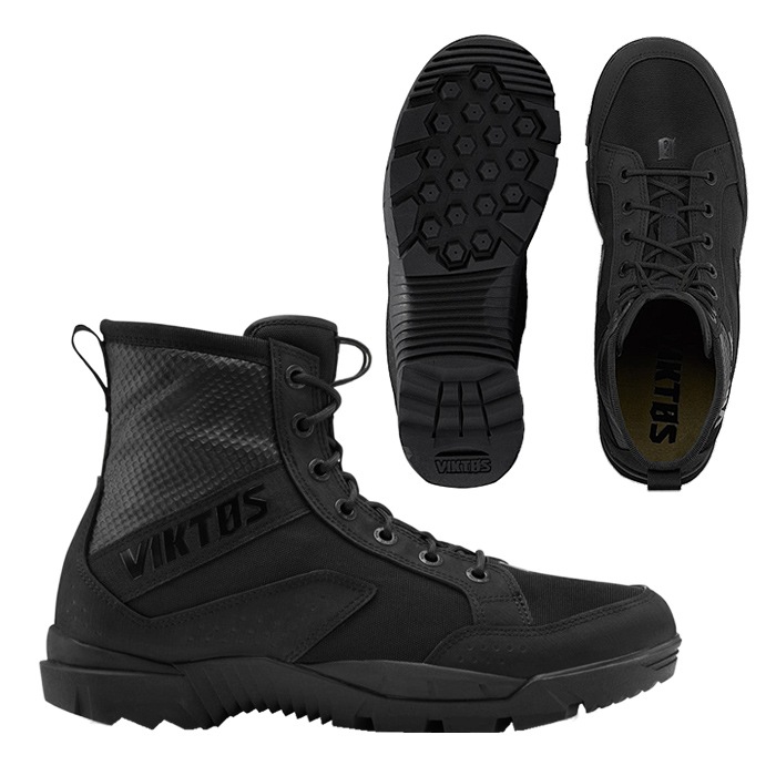 VIKTOS ジョニー コンバット ウォータープルーフブーツ 【ヴィクトス ビクトス johnny combat waterproof